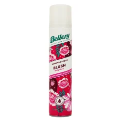 BELLERY SHAMPOO SECCO BLUSH FLIRTY FLORAL 200 ML