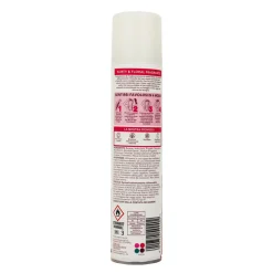BELLERY SHAMPOO SECCO BLUSH FLIRTY FLORAL 200 ML