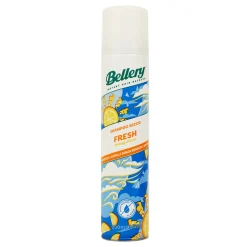 BELLERY SHAMPOO SECCO FRESH BREEGY CITRUS 200 ML
