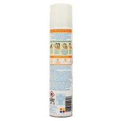 BELLERY SHAMPOO SECCO FRESH BREEGY CITRUS 200 ML