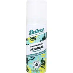 BELLERY SHAMPOO SECCO ORIGINAL CLASSIC FRESH 50 ML