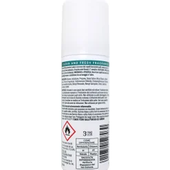 BELLERY SHAMPOO SECCO ORIGINAL CLASSIC FRESH 50 ML