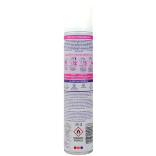 BELLERY SHAMPOO SECCO VOLUME 200 ML