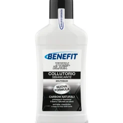 BENEFIT COLLUTORIO TOTAL BLACK SBIANCANTE 500 ML