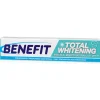 BENEFIT DENTIFRICIO TOTAL WHITENING 75 ML