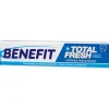 BENEFIT DENTIFRICIO TOTAL FRESH GEL INTENSA FRESCHEZZA 75 ML