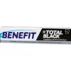 BENEFIT DENTIFRICIO TOTAL BLACK CARBONI ATTIVI 75 ML
