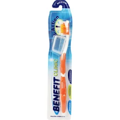 BENEFIT SPAZZOLINO DENTI TRI-ACTION CON COPRISETOLE