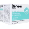BENEXE' VISO CREMA EQUILBRANTE FUNNY AGE 20-30 CON BAVA DI LUMACA, BAKUCHIOL, CETRIOLO PELLI MISTE E IMPURE VASO 50 ML