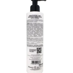 BENEXE' VISO LATTE DETERGENTE ANTI ETA' OVER 45 PELLI MATURE PUMP 250 ML