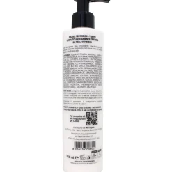 BENEXE' VISO LATTE DETERGENTE EMOLLIENTE PRO AGE 30-45 PELLI SPENTE E STRESSATE PUMP 250 ML