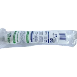 BIBO 50 BICCHIERI 200/250 ML IN PLASTICA TRASPARENTE