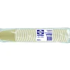 BIBO 50 BICCHIERI AVANA PER BEVANDE CALDE 400 ML