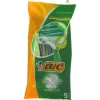 BIC RASOIO BILAMA 2 SENSITIVE VERDE 5 PZ