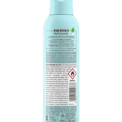 BILBOA BELLI FRESCHI SPRAY SPF30 PROTEZIONE ALTA CON MENTA ACQUATICA 150 ML