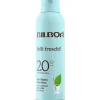 BILBOA BELLI FRESCHI SPRAY SPF20 PROTEZIONE MEDIA CON MENTA ACQUATICA 150 ML