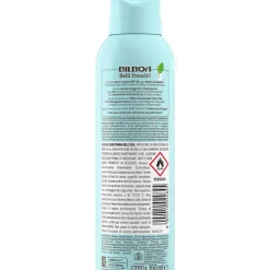 BILBOA BELLI FRESCHI SPRAY SPF20 PROTEZIONE MEDIA CON MENTA ACQUATICA 150 ML
