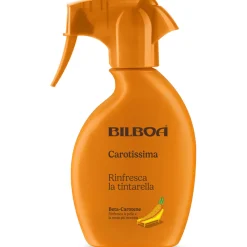 BILBOA CAROTISSIMA AQUABRONZE CON BETA CAROTENE TRIGGER 250 ML