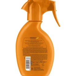 BILBOA CAROTISSIMA AQUABRONZE CON BETA CAROTENE TRIGGER 250 ML