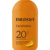 BILBOA CAROTISSIMA CREMA SOLARE SPF20 PROTEZIONE MEDIA 200 ML