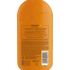 BILBOA CAROTISSIMA CREMA SOLARE SPF20 PROTEZIONE MEDIA 200 ML