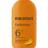 BILBOA CAROTISSIMA CREMA SOLARE SPF6 PROTEZIONE BASSA 200 ML