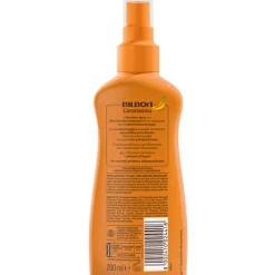 BILBOA CAROTISSIMA OLIO SOLARE SUPER ABBRONZANTE SPRAY 200 ML