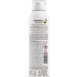 BILBOA COCCOBELLO OLIO SPRAY SPF30 PROTEZIONE ALTA CON OLIO DI COCCO 150 ML