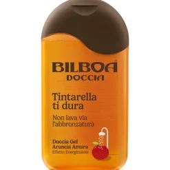BILBOA DOCCIA GEL ARANCIA AMARA 220 ML