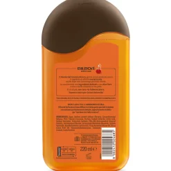 BILBOA DOCCIA GEL ARANCIA AMARA 220 ML