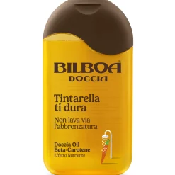 BILBOA DOCCIA OIL BETA CAROTENE 220 ML