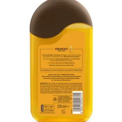 BILBOA DOCCIA OIL BETA CAROTENE 220 ML