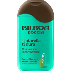 BILBOA DOCCIASHAMPOO MENTA GLACIALE 220 ML