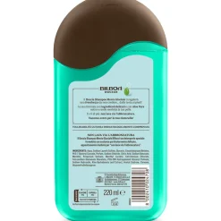 BILBOA DOCCIASHAMPOO MENTA GLACIALE 220 ML