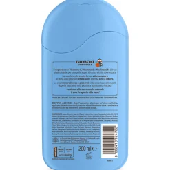 BILBOA OHI VITA-MINA DOPOSOLE CON MULTIVITAMINA 200 ML
