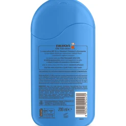 BILBOA OHI VITA-MINA LATTE SOLARE SPF30 PROTEZIONE ALTA 200 ML
