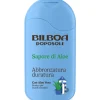 BILBOA SAPORE DI ALOE DOPOSOLE CON ALOE VERA 200 ML