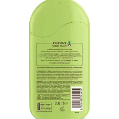 BILBOA SAPORE DI ALOE LATTE SOLARE SPF30 PROTEZIONE ALTA 200 ML