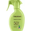 BILBOA SAPORE DI ALOE SPF50+ PROTEZIONE MOLTO ALTA TRIGGER 250 ML