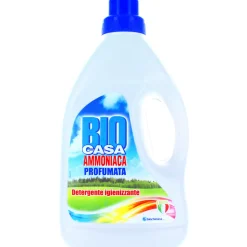 BIO CASA AMMONIACA PROFUMATA 1000 ML.