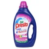 BIO PRESTO DETERSIVO LIQUIDO TOTAL 4+1 BUCATO LAVATRICE COLOR 21 LAVAGGI