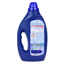 BIO PRESTO DETERSIVO LIQUIDO TOTAL 4+1 BUCATO LAVATRICE CLASSICO 21 LAVAGGI