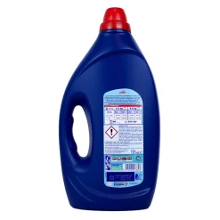 BIO PRESTO DETERSIVO LIQUIDO BUCATO LAVATRICE IGIENE 35 LAVAGGI