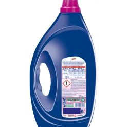 BIO PRESTO DETERSIVO LIQUIDO BUCATO LAVATRICE COLOR 35 LAVAGGI
