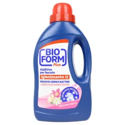BIOFORM PLUS ADDITIVO IGIENIZZANTE PROFUMO FIORITO 1,5 LITRI ANTIODORE