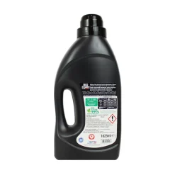 BIOFORM PLUS DETERSIVO IGIENIZZANTE LIQUIDO BUCATO LAVATRICE CAPI SCURI & SINTETICI 36 LAVAGGI 1625 ML