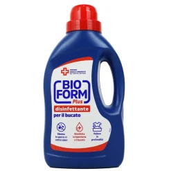 BIOFORM PLUS DISINFETTANTE BUCATO 1300 ML