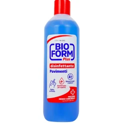 BIOFORM PLUS DISINFETTANTE PAVIMENTI 1500 ML