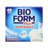 BIOFORM PLUS LAVASTOVIGLIE 40 TABS