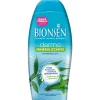 BIONSEN BAGNODOCCIA DERMO MINERALIZZANTE OLIGO MINERALI TERMALI GIAPPONESI & ESTRATTO DI BAMBU' 550 ML